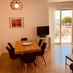 Cima - Vista Mare, 3 Camere, Wifi, Family Apartment *