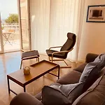 Appartamento Cima - Vista Mare, 3 Camere, Wifi, Family Apartment