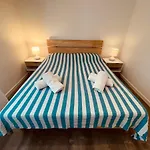 Cima - Vista Mare, 3 Camere, Wifi, Family * Lido di Jesolo