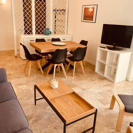 Appartamento Cima - Vista Mare, 3 Camere, Wifi, Family *