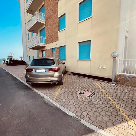 Apartment Cima - Vista Mare, 3 Camere, Wifi, Family *