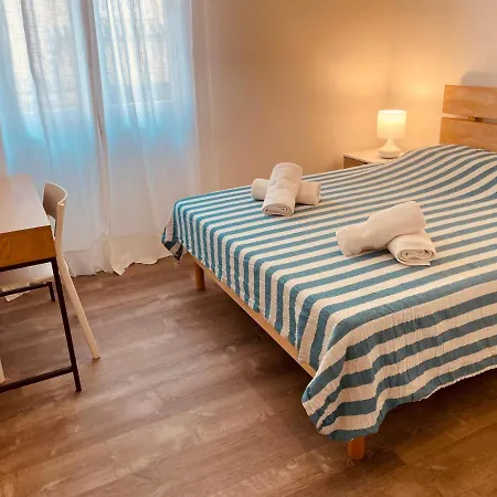 Cima - Vista Mare, 3 Camere, Wifi, Family Apartment *