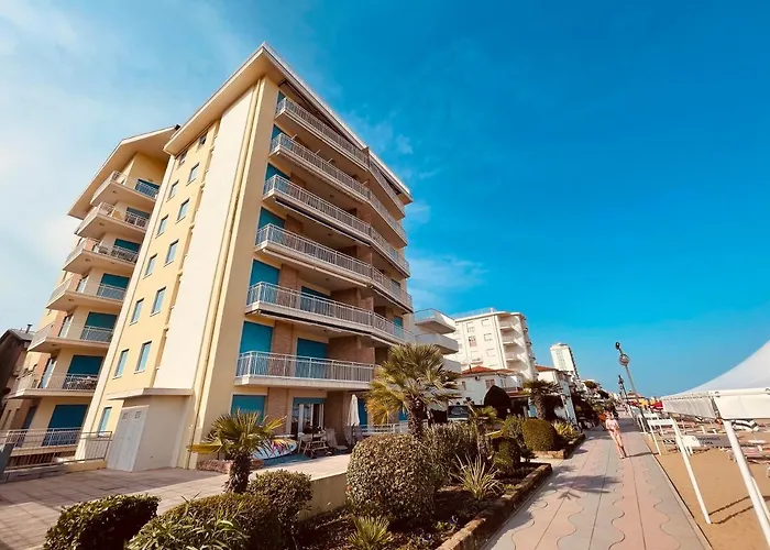 Appartamento Cima - Vista Mare, 3 Camere, Wifi, Family Apartment
