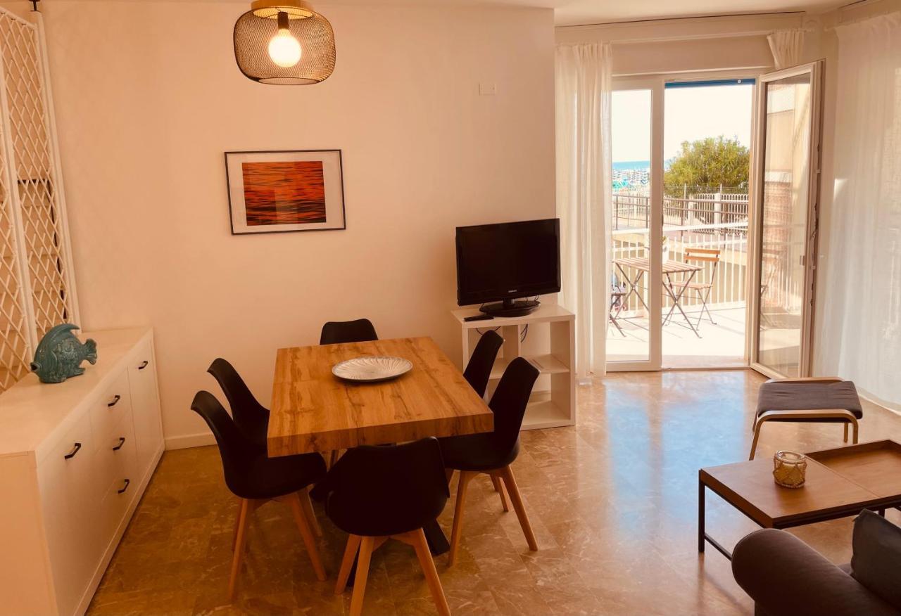 Cima - Vista Mare, 3 Camere, Wifi, Family Apartment *