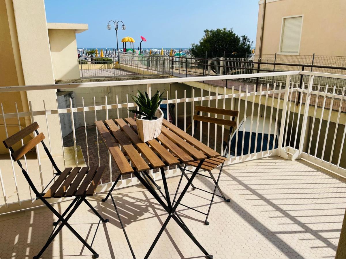 Cima - Vista Mare, 3 Camere, Wifi, Family Apartment