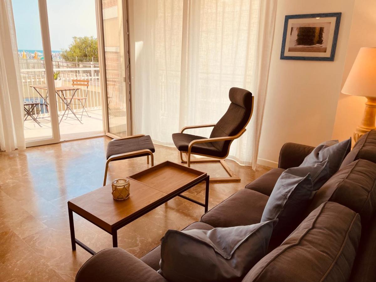 Apartment Cima - Vista Mare, 3 Camere, Wifi, Family