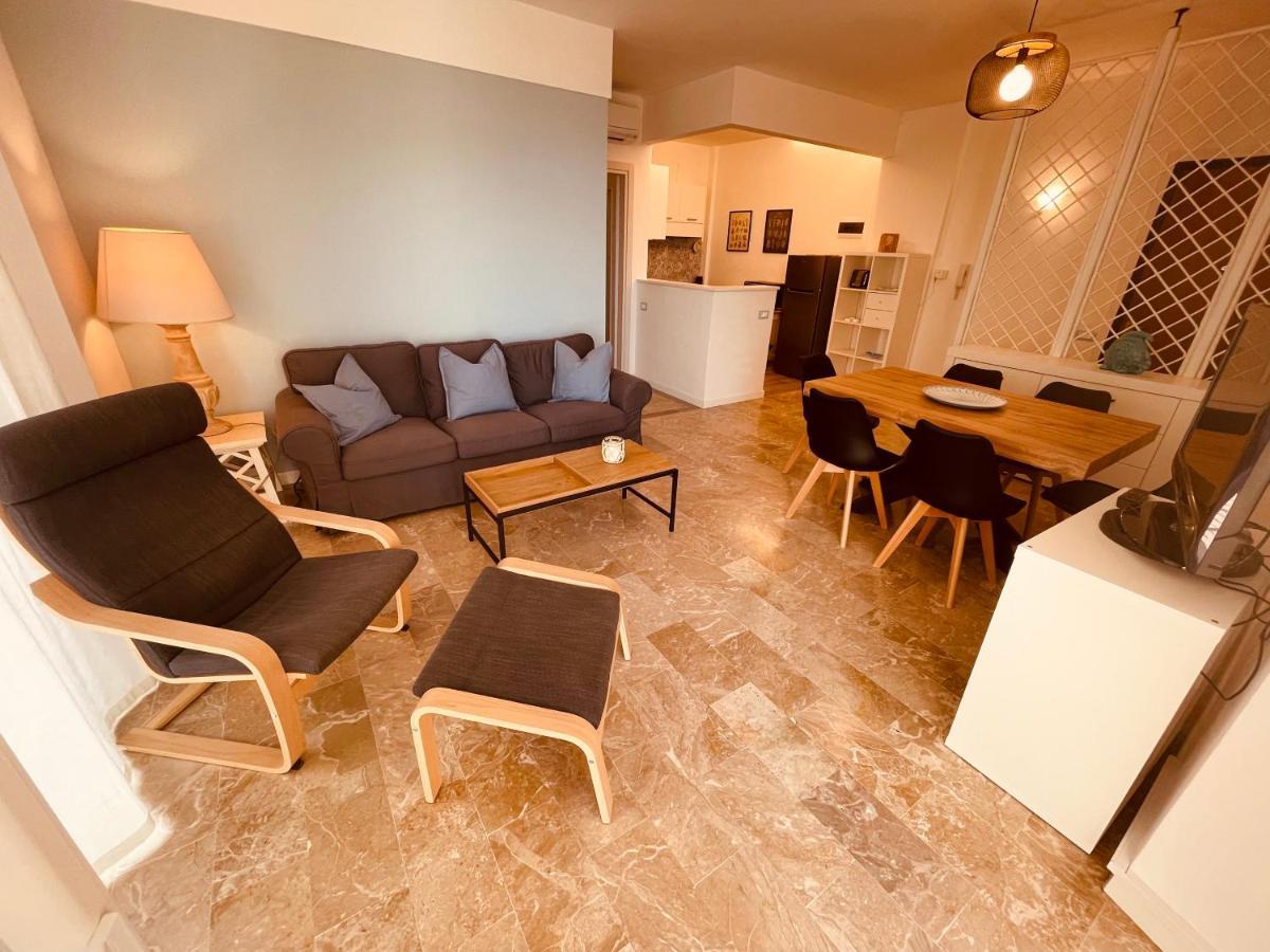 Cima - Vista Mare, 3 Camere, Wifi, Family *
