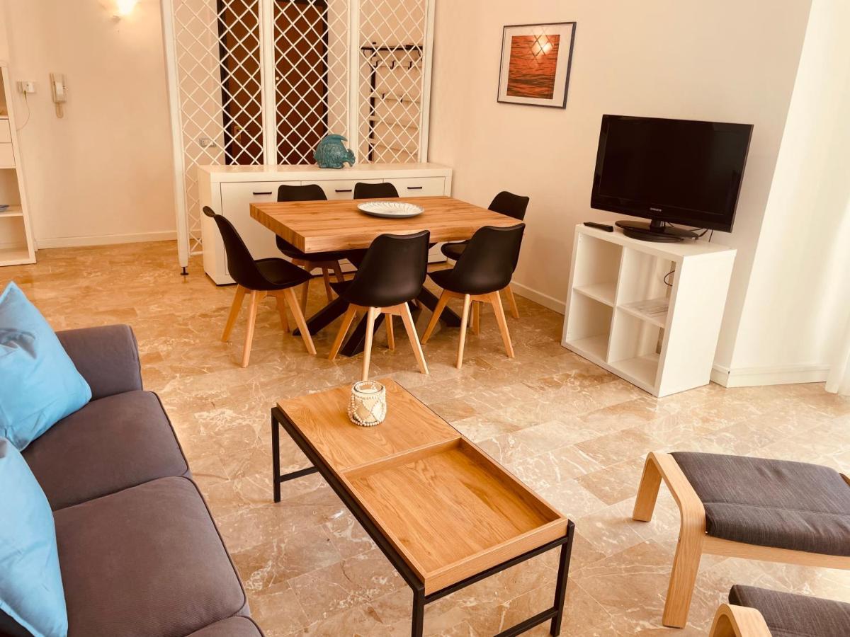 Apartment Cima - Vista Mare, 3 Camere, Wifi, Family *