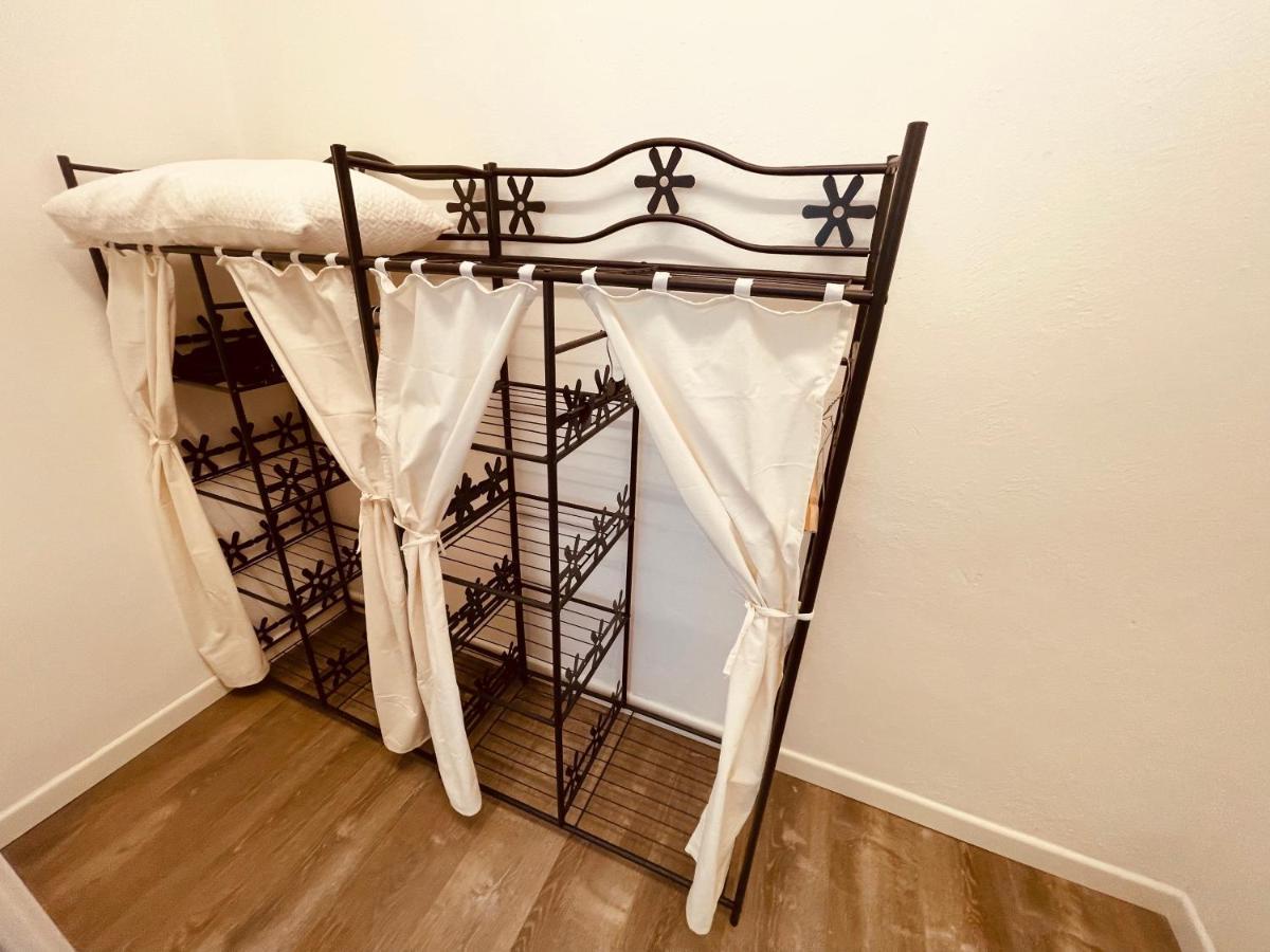Cima - Vista Mare, 3 Camere, Wifi, Family Lido di Jesolo