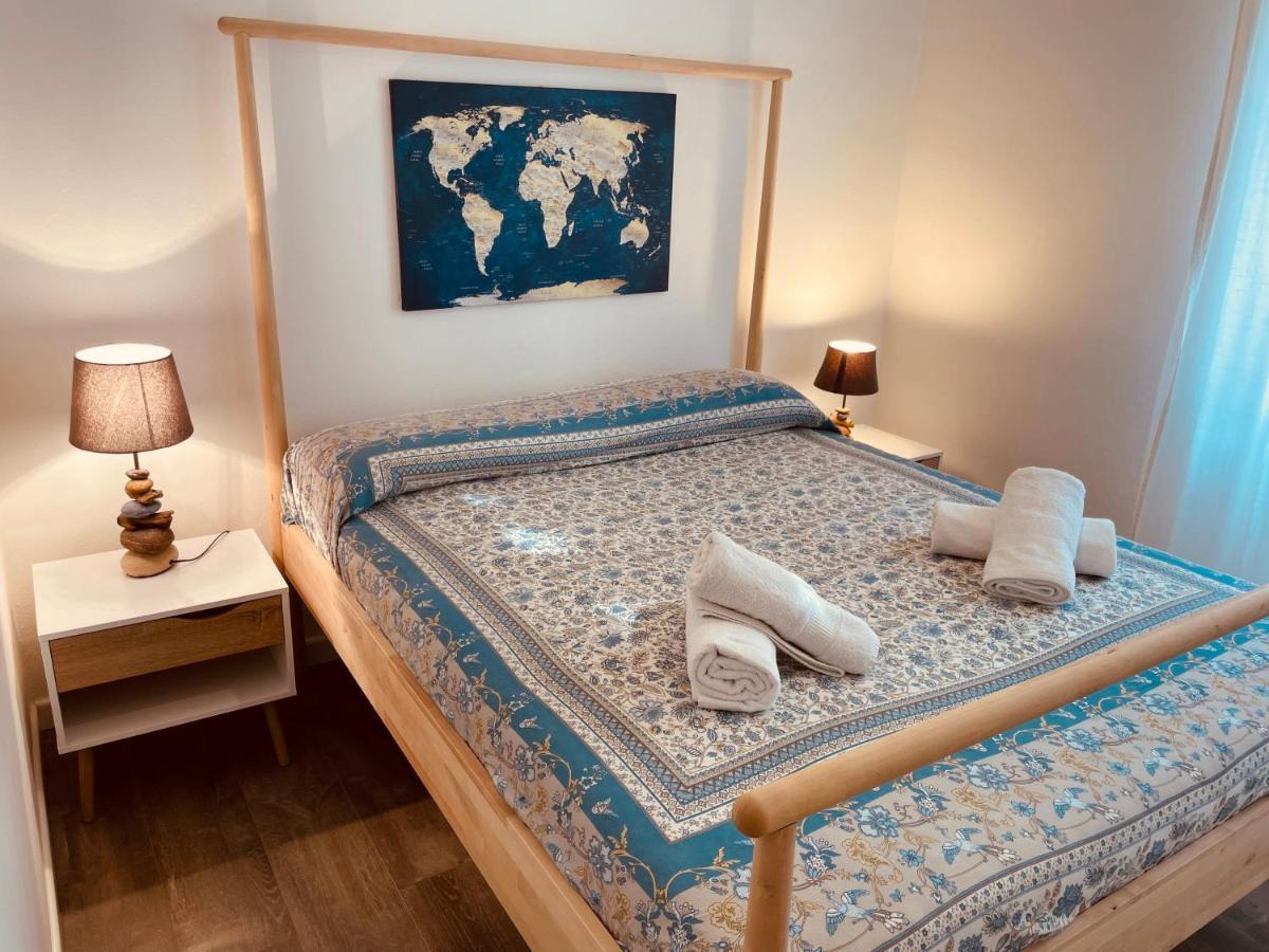 Apartment Cima - Vista Mare, 3 Camere, Wifi, Family Lido di Jesolo