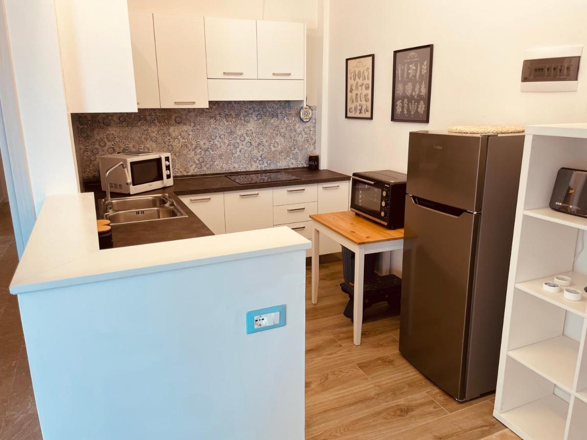 Cima - Vista Mare, 3 Camere, Wifi, Family Apartment *