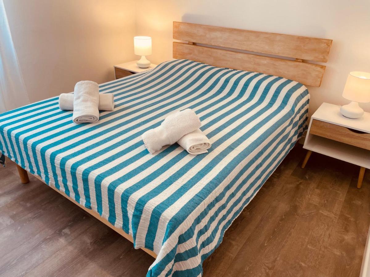 Cima - Vista Mare, 3 Camere, Wifi, Family *