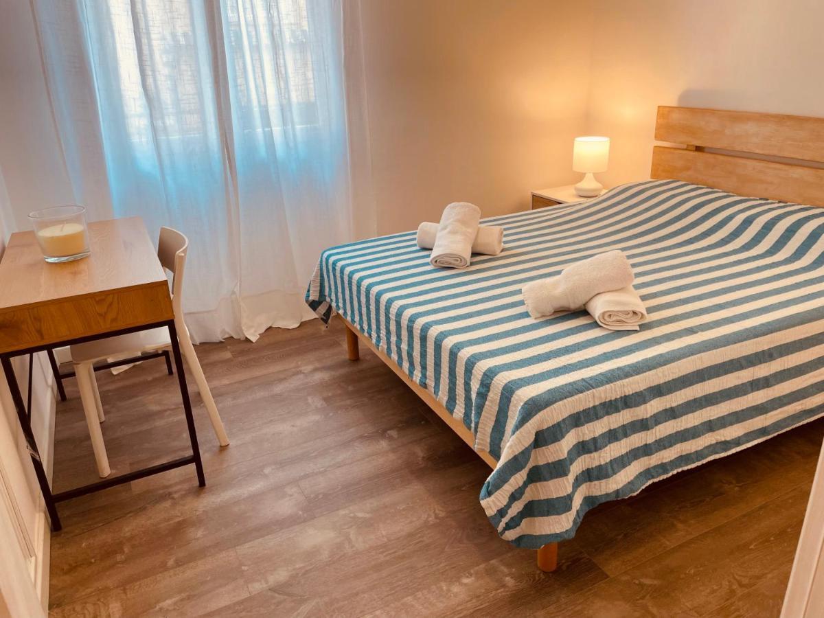 Cima - Vista Mare, 3 Camere, Wifi, Family Apartment *