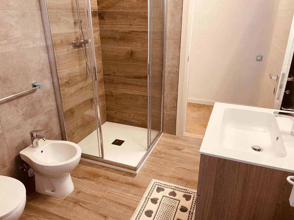 Apartment Cima - Vista Mare, 3 Camere, Wifi, Family