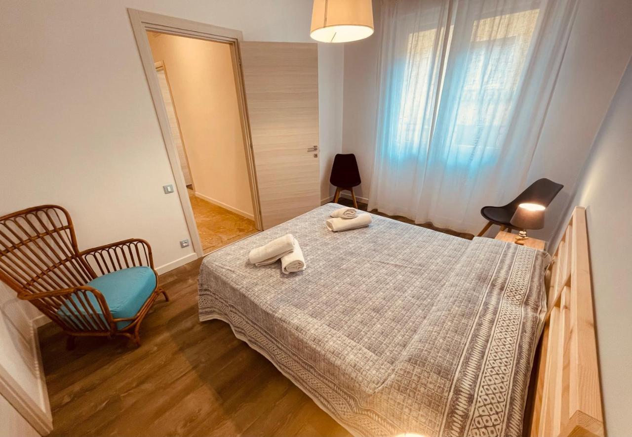Apartment Cima - Vista Mare, 3 Camere, Wifi, Family Lido di Jesolo