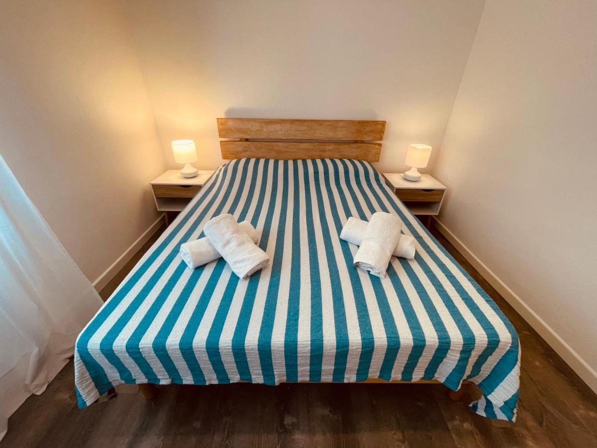 Cima - Vista Mare, 3 Camere, Wifi, Family * Lido di Jesolo