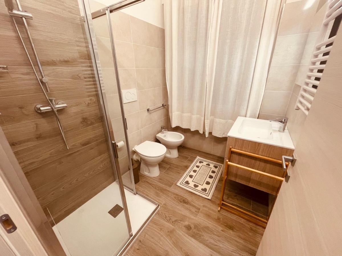 Cima - Vista Mare, 3 Camere, Wifi, Family *