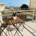 Cima - Vista Mare, 3 Camere, Wifi, Family Apartment