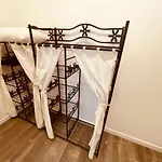 Cima - Vista Mare, 3 Camere, Wifi, Family Lido di Jesolo