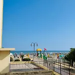 Apartment Cima - Vista Mare, 3 Camere, Wifi, Family Lido di Jesolo