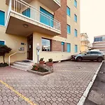 Appartamento Cima - Vista Mare, 3 camere, WiFi, Family Apartment